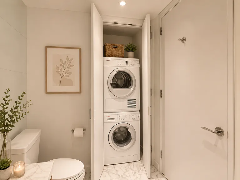 333 Rector Pl #413 — Photo 7
