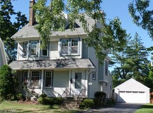 3075 Corydon Rd, Cleveland Heights, OH 44118