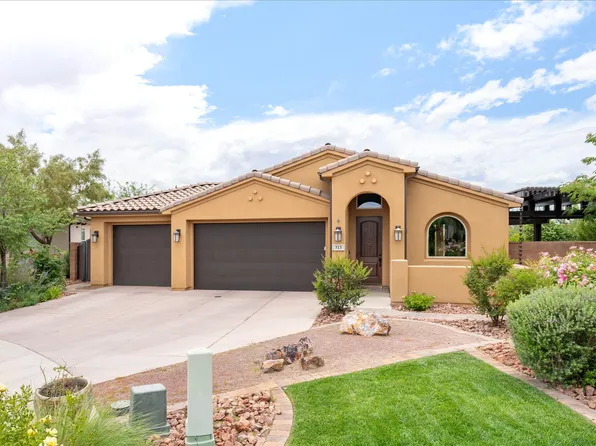 313 W Peridot Dr, Washington, UT 84780