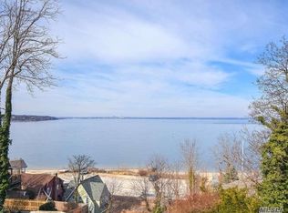 52 Prospect Ave, Sea Cliff, NY 11579