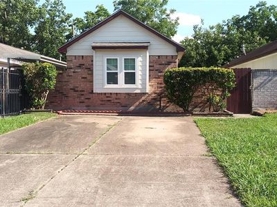 1514 Christa Ln, South Houston, TX, 77587