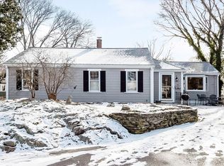 46 Bennett Rd, Marblehead, MA 01945