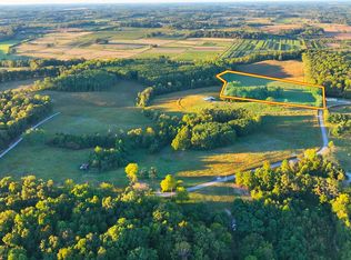 0 Dibrell Lucky Rd LOT 7, McMinnville, TN 37110