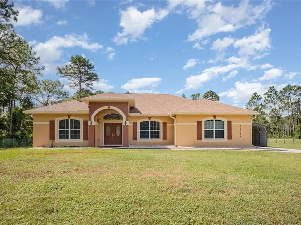 30554 Quince Ave, Eustis, FL 32736