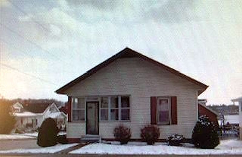 1st image of this home