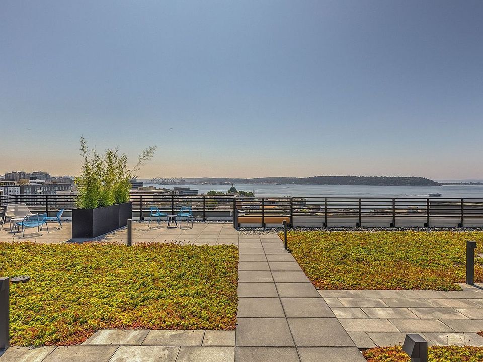 Zella Apartment Rentals Seattle, WA Zillow