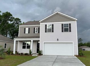 237 Forestbrook Cove Cir LOT 69, Galen B Myrtle Beach, SC 29588