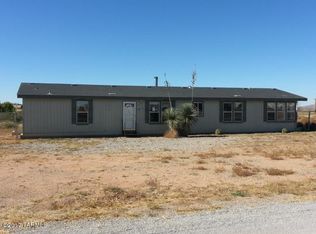 572 N Carina Cir, Benson, AZ 85602