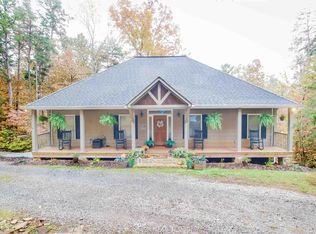 111 Wind Forest Ct, Clarkesville, GA 30523