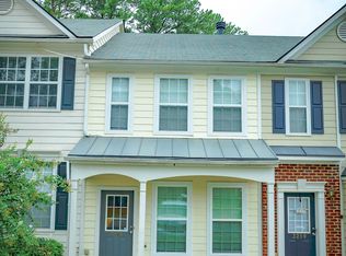3208 Hidden Cove Cir, Peachtree Corners, GA 30092