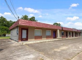 2110 Enterprise Blvd, Lake Charles, LA 70601