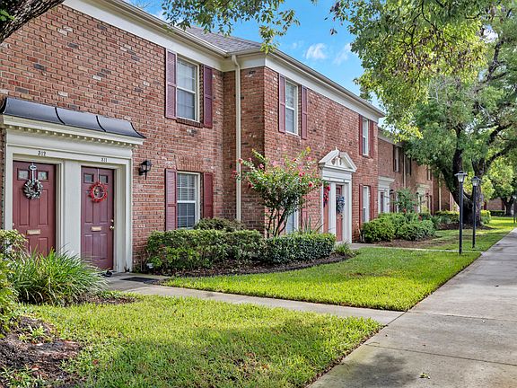 4th image of 300 Jamestown Dr #0B-1Ba-475Sqft
