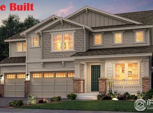 7122 Stratus Rd, Timnath, CO 80547