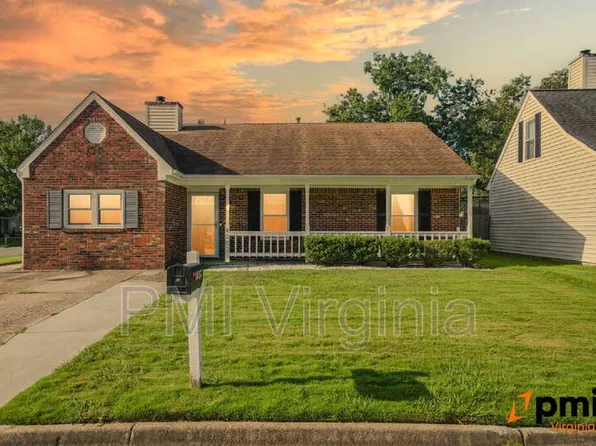 4052 Peridot Dr, Virginia Beach, VA 23456
