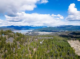 283 Sanctuary Hls, Sagle, ID 83860