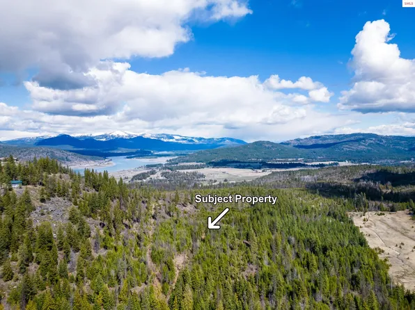 283 Sanctuary Hls, Sagle, ID 83860