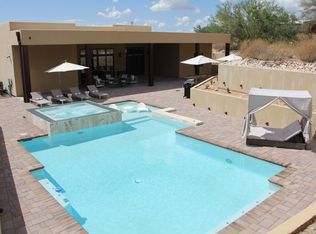 8802 N Riviera Dr, Tucson, AZ 85704