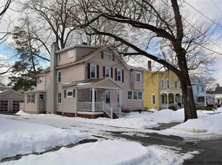 40 John St, Saugerties, NY 12477