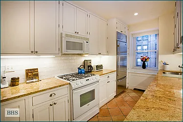 Sold by Brown Harris Stevens