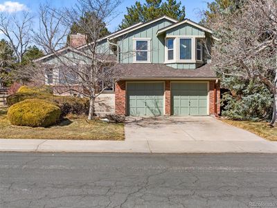 11181 Main Range Trail, Littleton, CO, 80127