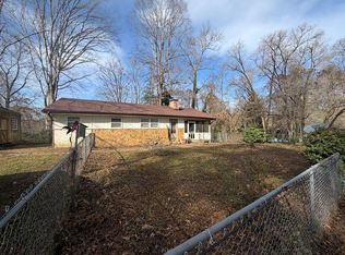 316 Lake Dr, Morganton, GA 30560