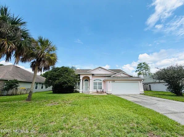 2098 FOREST GATE Drive E, Jacksonville, FL 32246