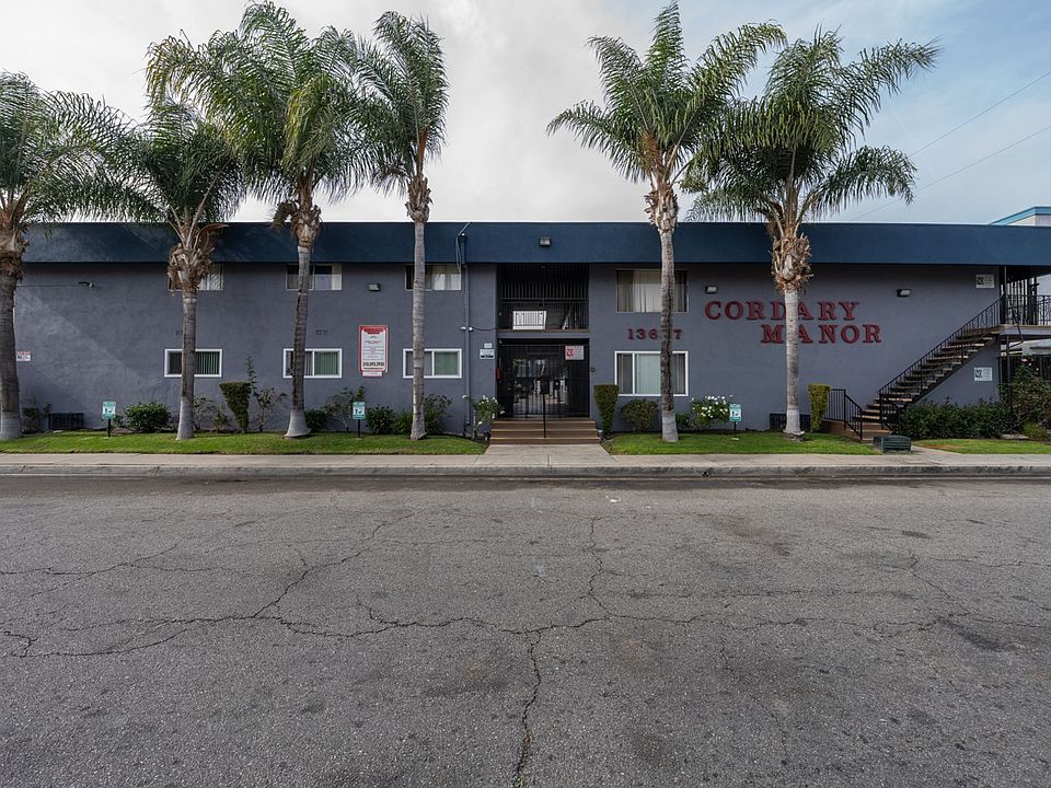 1st image of 13637 Cordary Ave APT 6