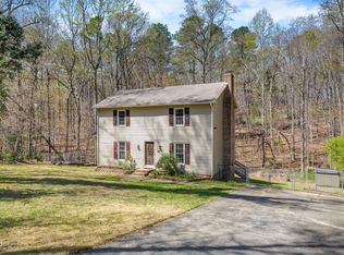 122 Stedwick Pl, Durham, NC 27712
