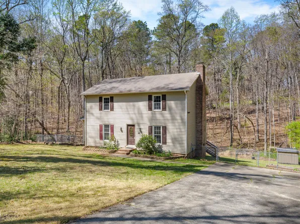 122 Stedwick Pl, Durham, NC 27712