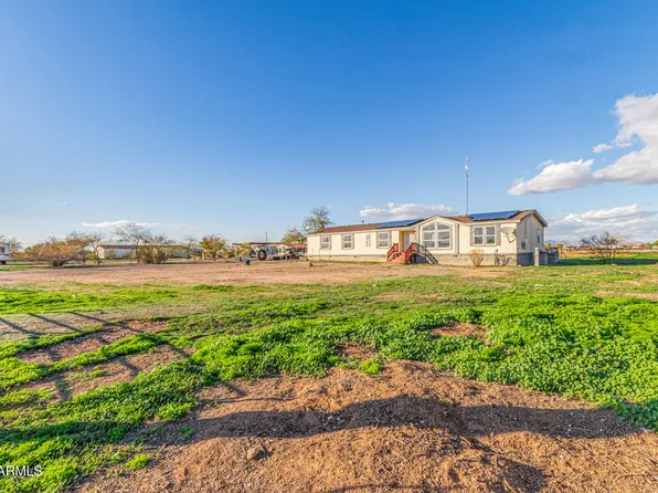 37324 W CULVER Street, Tonopah, AZ 85354