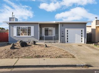 1065 Sunnyside Dr, South San Francisco, CA 94080