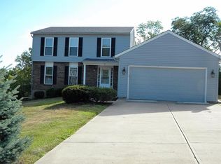 6 Fall River Ct, Fairfield, OH 45014