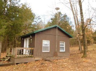 5391 S Rosebud Ln, Salem, IN 47167