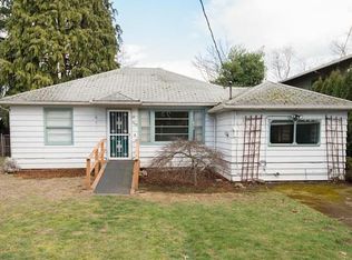2368 SE 121st Ave, Portland, OR 97216