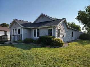 1704 Superior St, Webster City, IA 50595