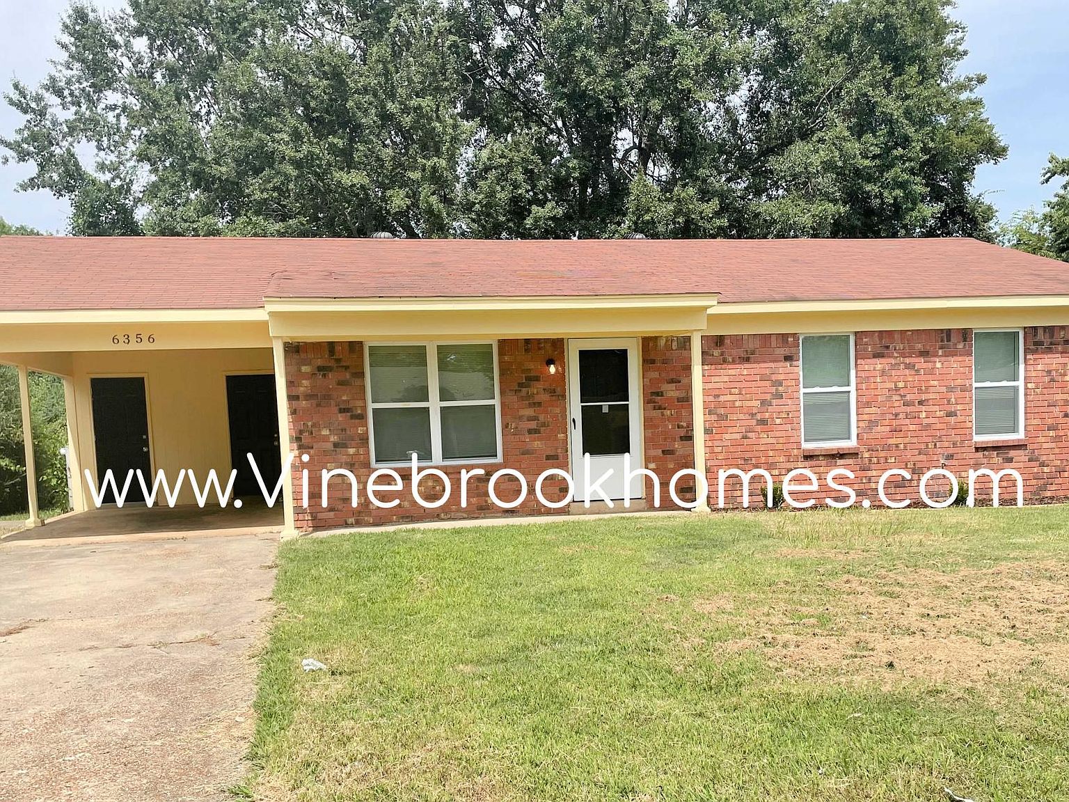 6356 Leamont Dr, Millington, TN 38053 Zillow