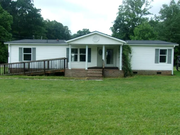 160 Little Acres Rd, North Tazewell, VA 24630