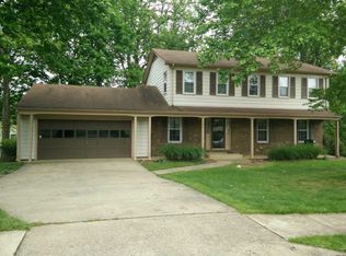 5617 Mount Burnside Way, Burke, VA 22015