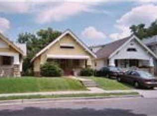 3807 College Ave, Kansas City, MO 64128