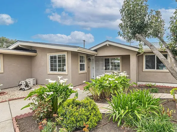 1130 Breezewood Ct, Sunnyvale, CA 94089