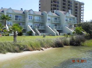 16784 Perdido Key Dr APT 9, Pensacola, FL 32507