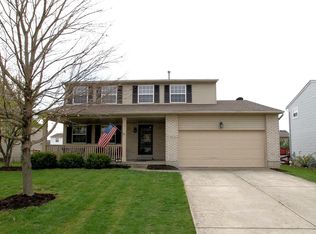 931 Greenwood Ct, Trenton, OH