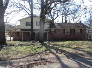 4215 Evenfall Ln, N Little Rock, AR 72116