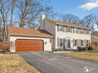 1944 Stoneybrook Ln, Temperance, MI, 48182