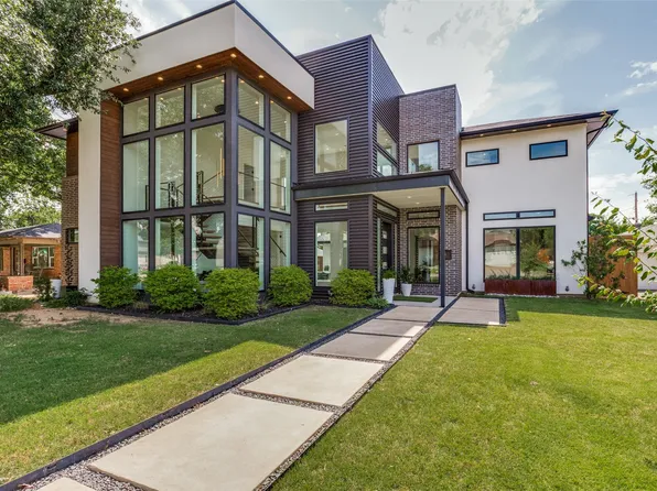 9915 Hurley Way, Dallas, TX 75220
