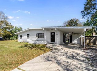 3146 Creighton Rd, Pensacola, FL 32504