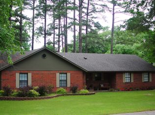 40 Yazoo Cir, Maumelle, AR 72113