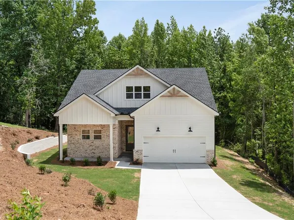 4515 Old Princeton Rdg, Gainesville, GA 30506