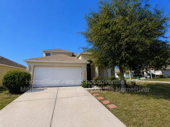 7715 Armonk Ln, Wesley Chapel, FL 33545
