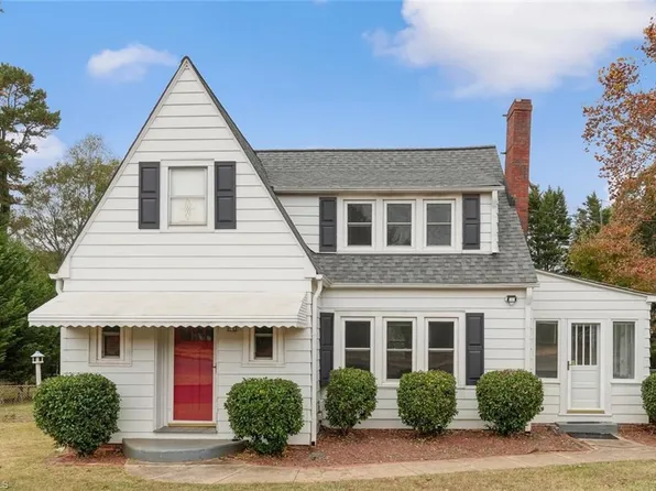 4417 Kernersville Rd, Kernersville, NC 27284